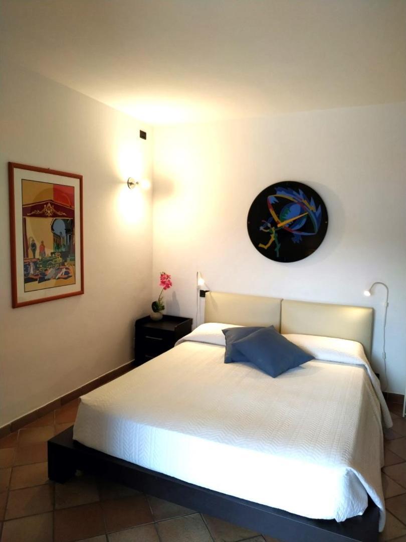 I Poggi Sul Golfo Otel La Spezia Dış mekan fotoğraf