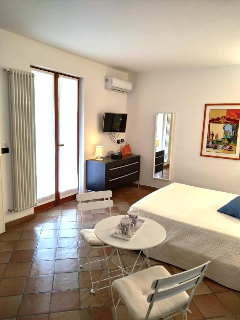 I Poggi Sul Golfo Otel La Spezia Dış mekan fotoğraf