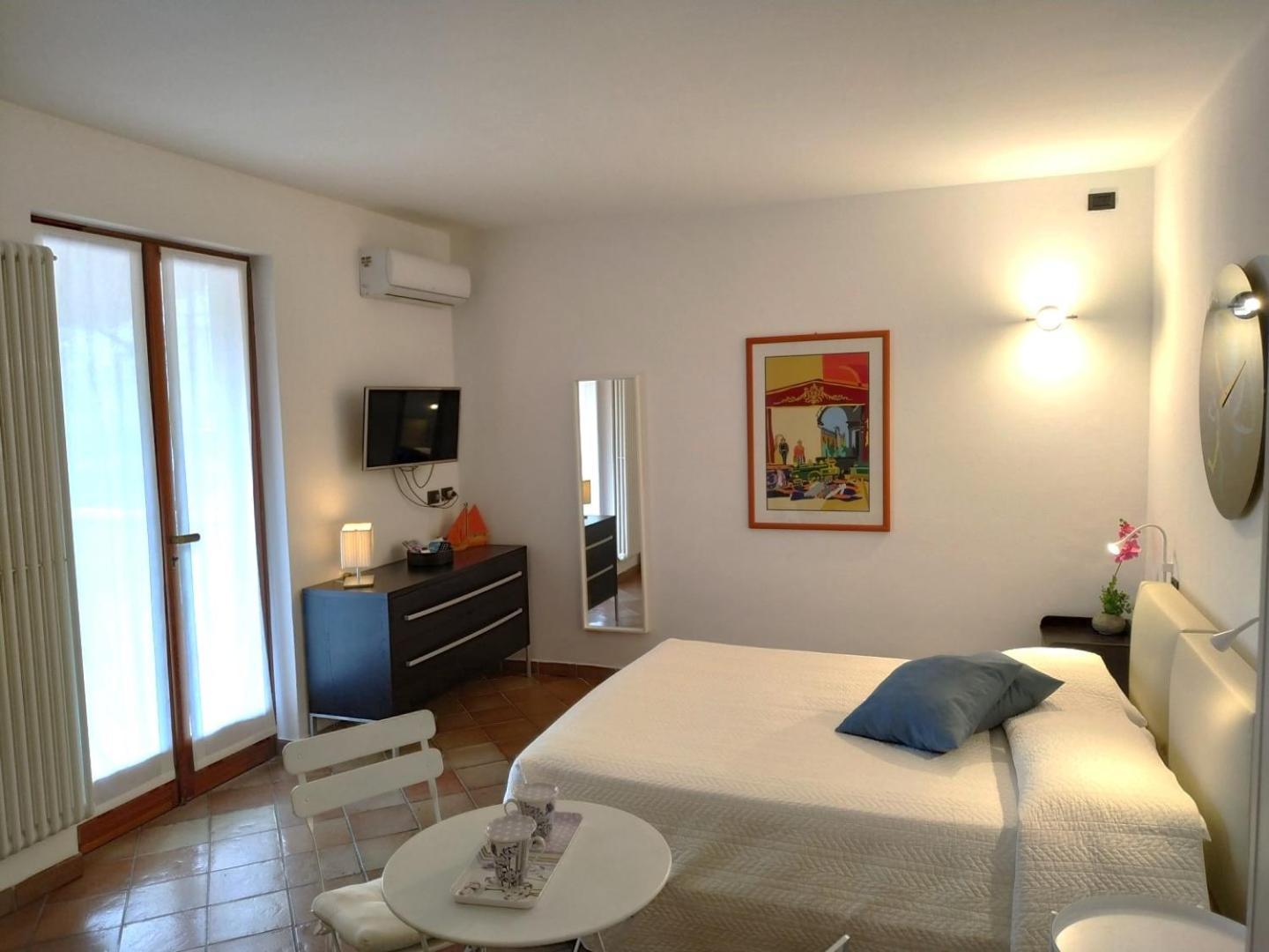 I Poggi Sul Golfo Otel La Spezia Dış mekan fotoğraf