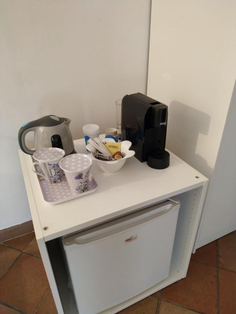 I Poggi Sul Golfo Otel La Spezia Dış mekan fotoğraf