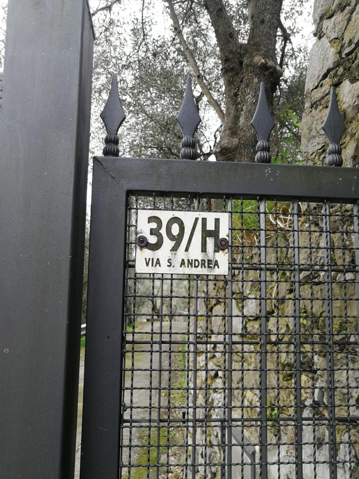 I Poggi Sul Golfo Otel La Spezia Dış mekan fotoğraf